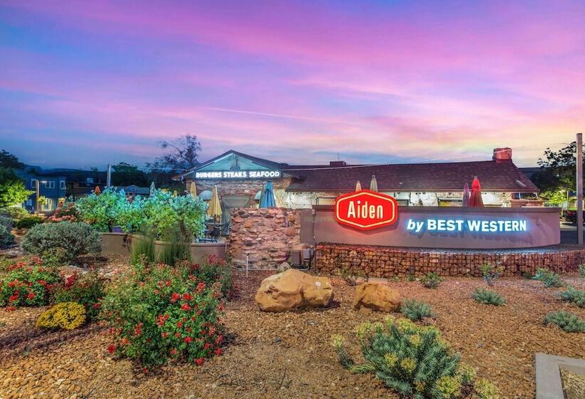 هتل Aiden By Best Western Sedona