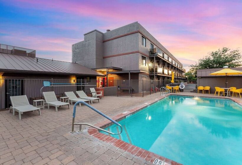 هتل Aiden By Best Western Sedona