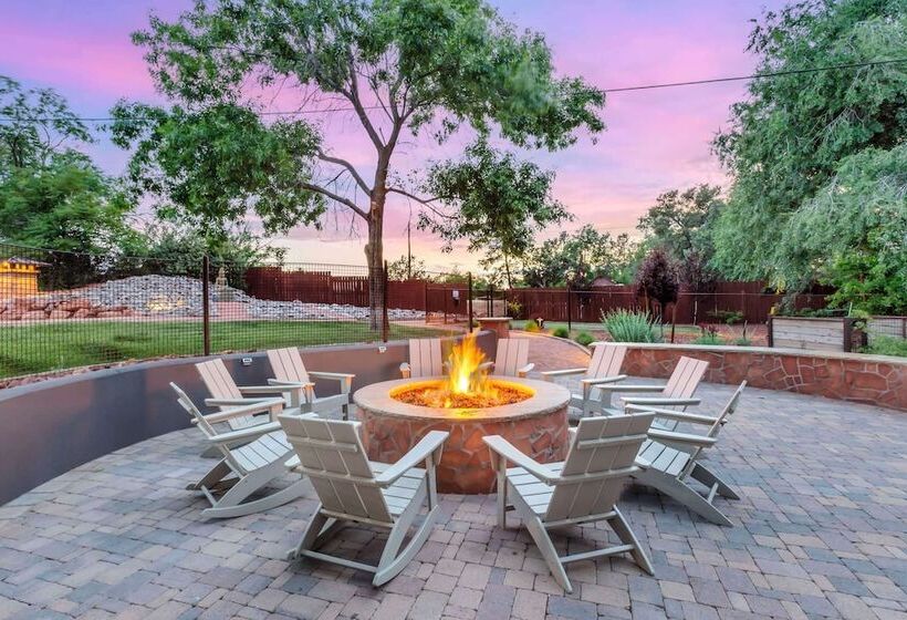 هتل Aiden By Best Western Sedona