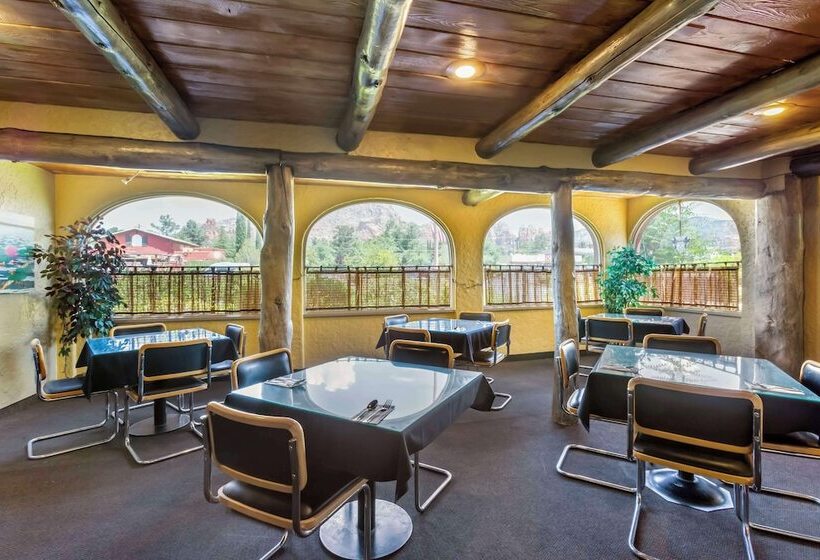 هتل Aiden By Best Western Sedona