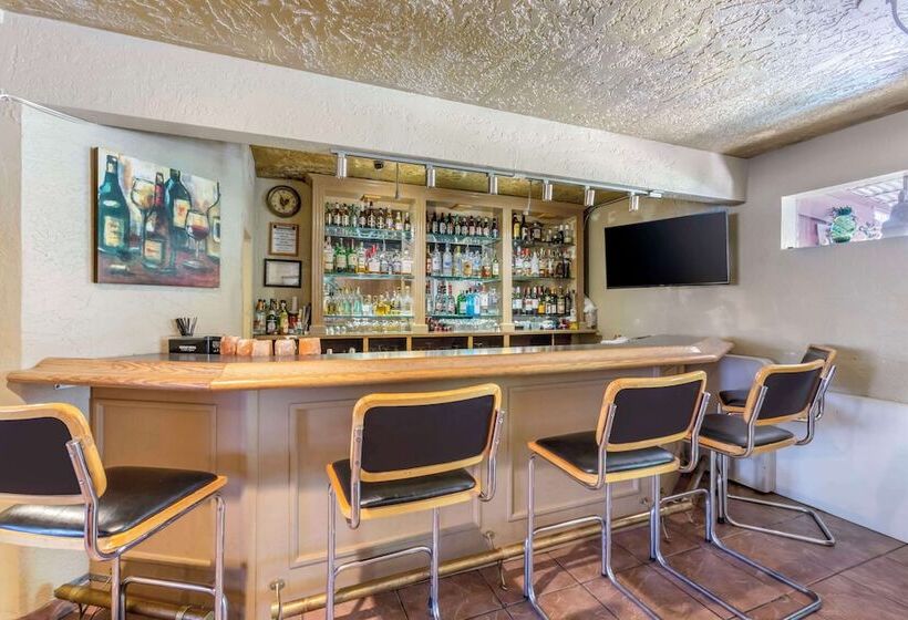 هتل Aiden By Best Western Sedona