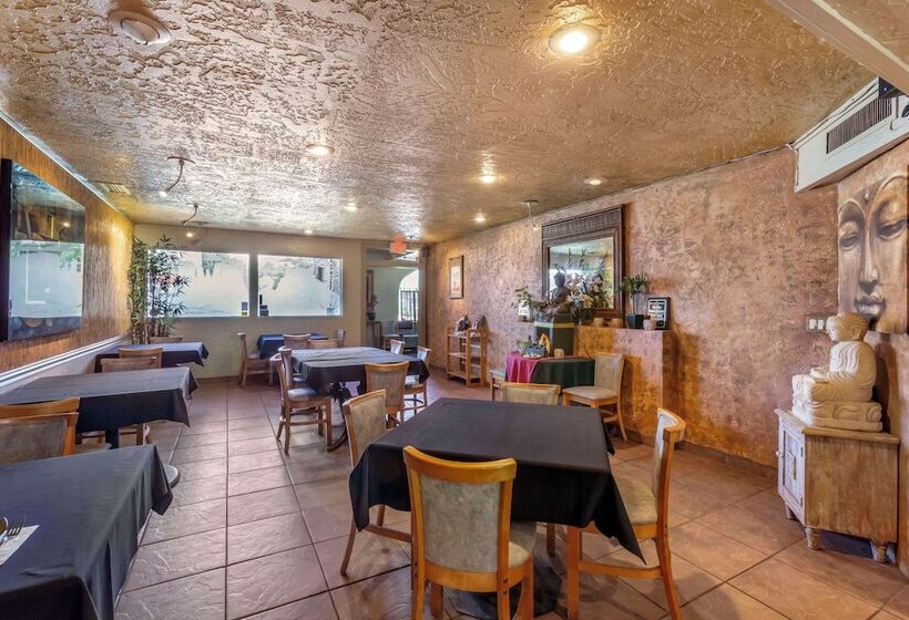 هتل Aiden By Best Western Sedona