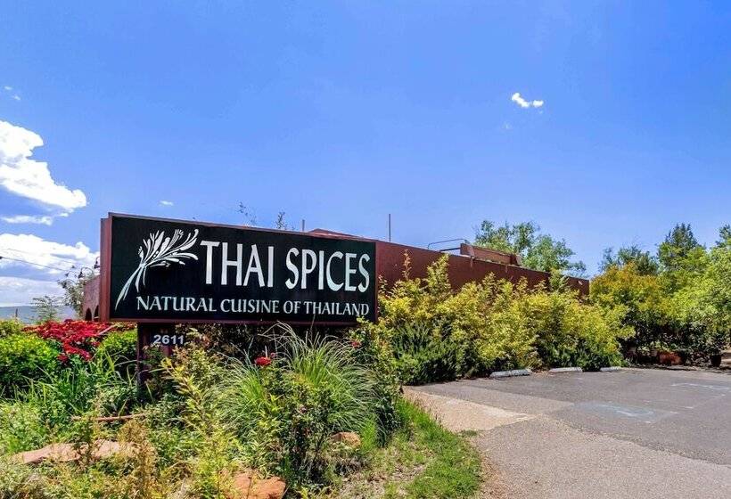 هتل Aiden By Best Western Sedona