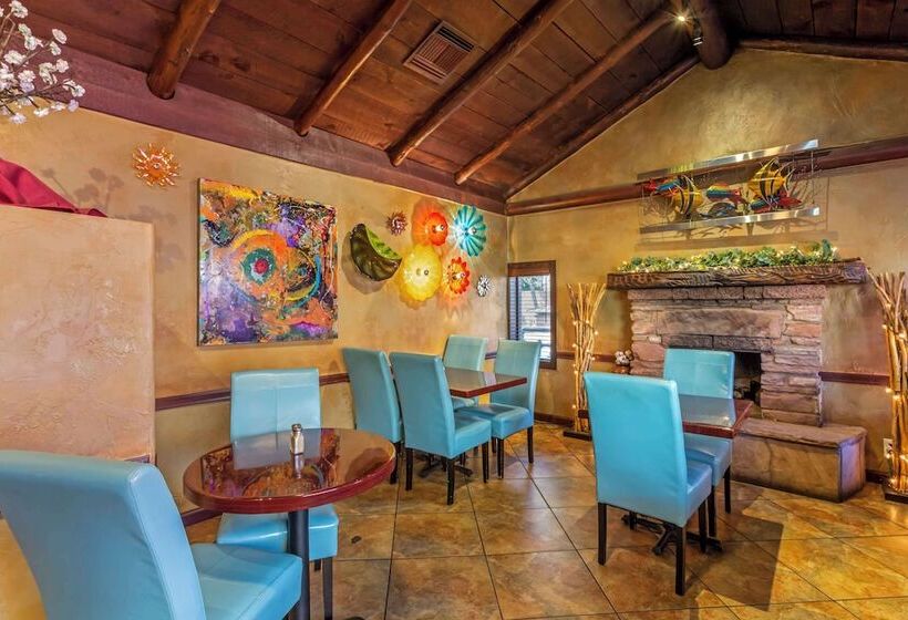 هتل Aiden By Best Western Sedona