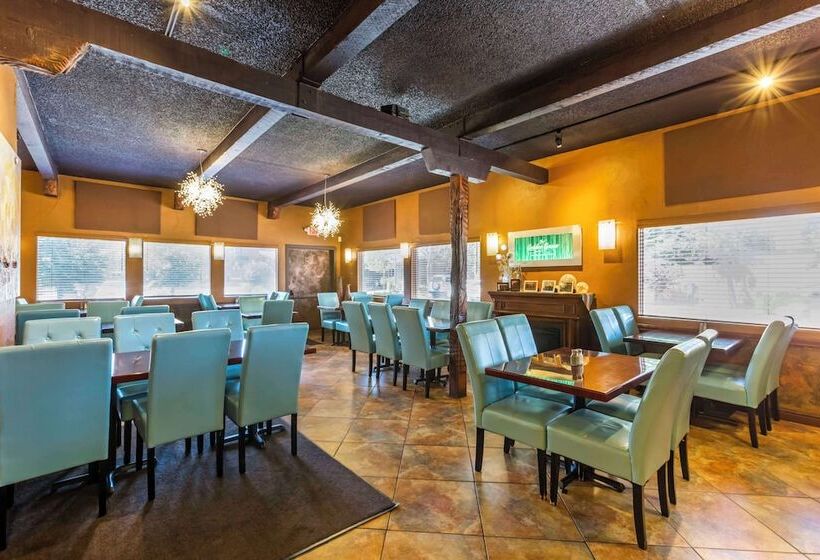 هتل Aiden By Best Western Sedona