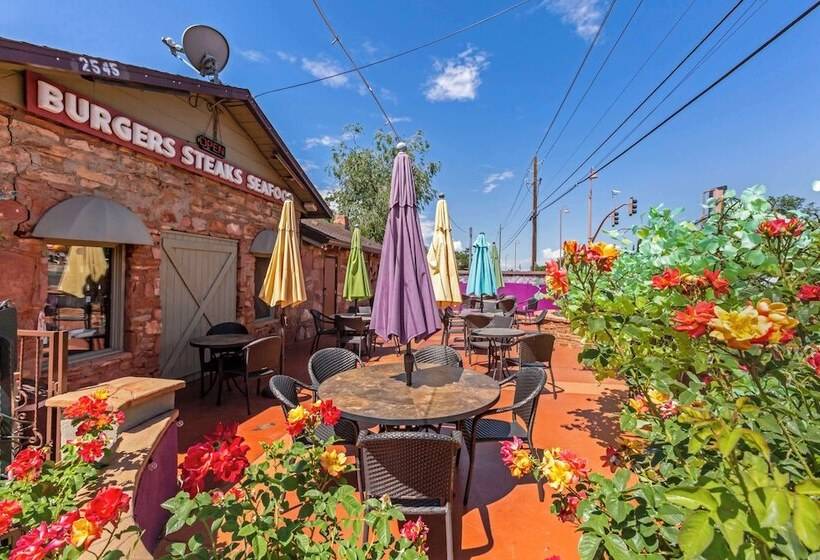 هتل Aiden By Best Western Sedona