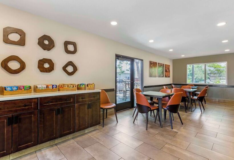 هتل Aiden By Best Western Sedona