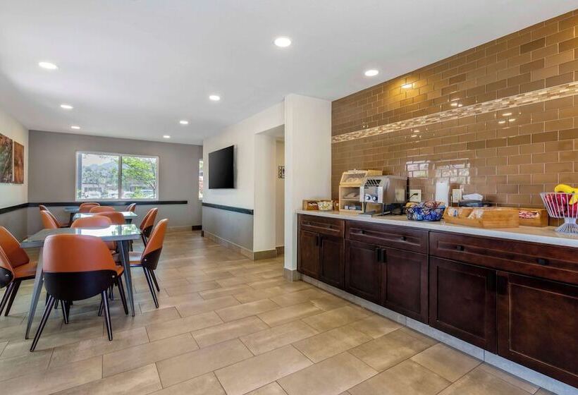 هتل Aiden By Best Western Sedona