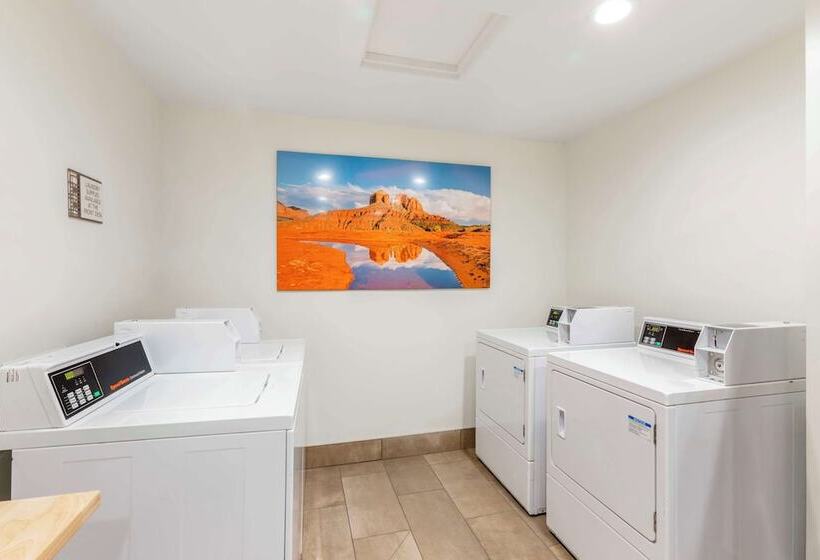 هتل Aiden By Best Western Sedona