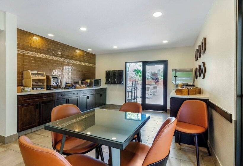 هتل Aiden By Best Western Sedona