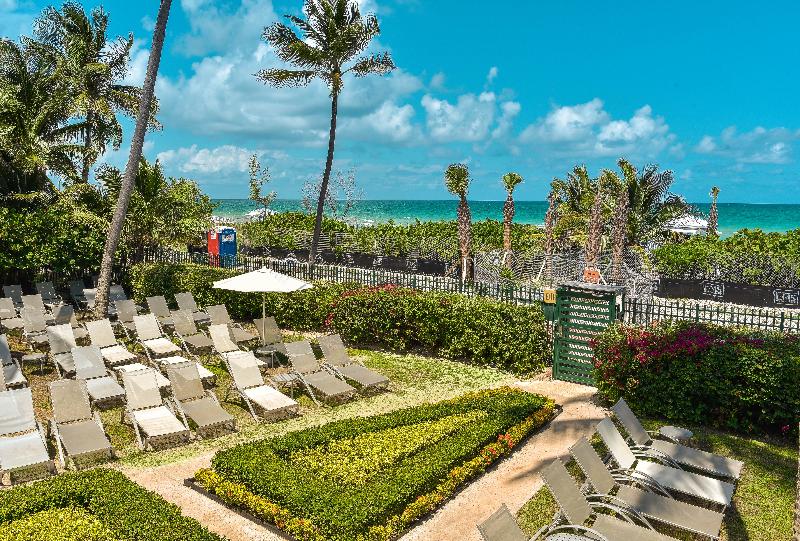 Отель Alexander