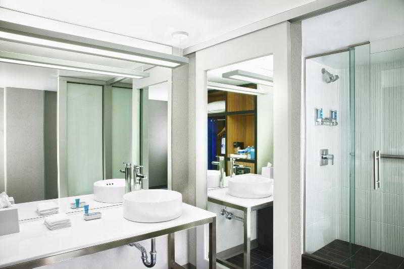 酒店 Aloft San Francisco Airport