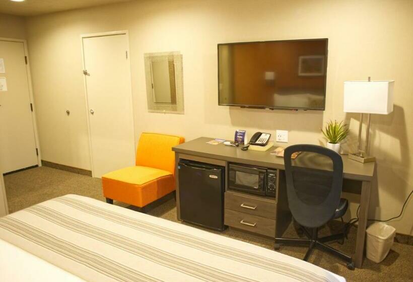 ホテル Ambassador Inn St. George