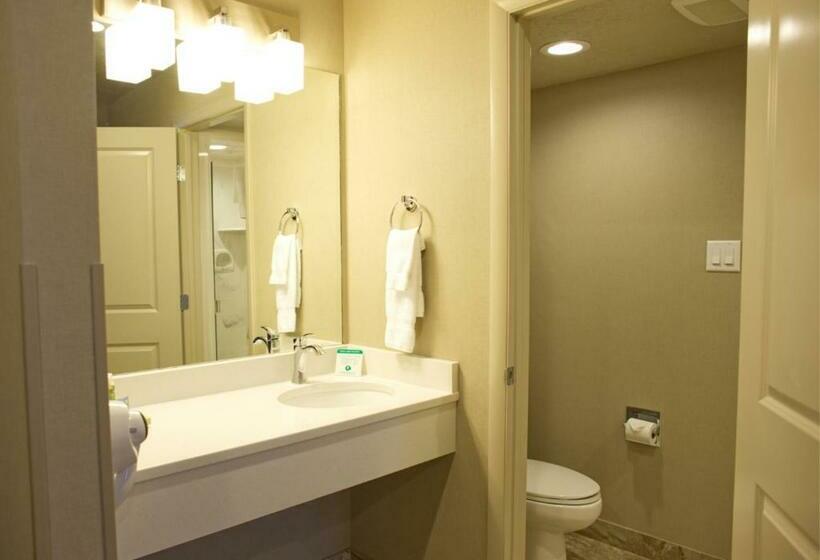 ホテル Ambassador Inn St. George