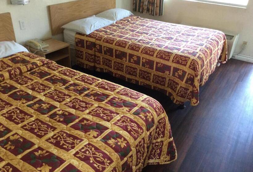 فندق American Inn Ontario