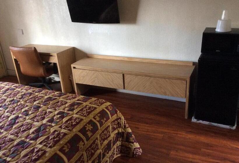 فندق American Inn Ontario