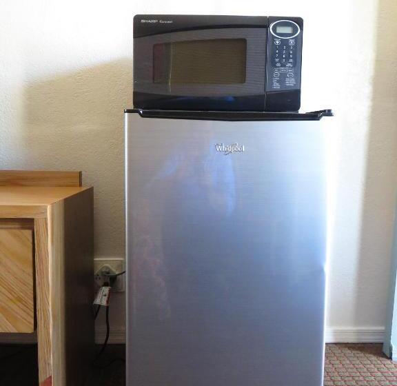 فندق American Inn Ontario