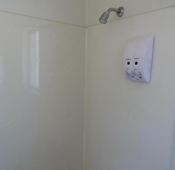 فندق American Inn Ontario