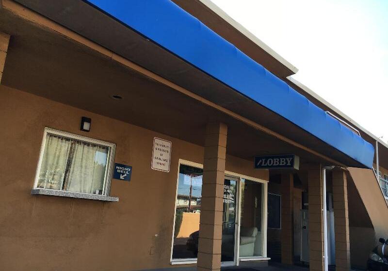 فندق American Inn Ontario