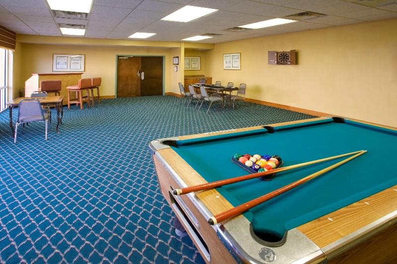 فندق Americas Best Value Inn Laredo