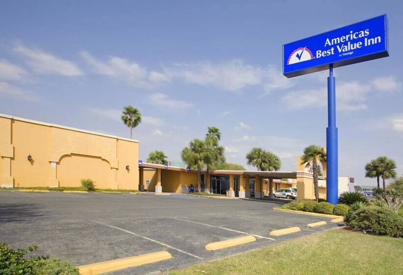 فندق Americas Best Value Inn Laredo