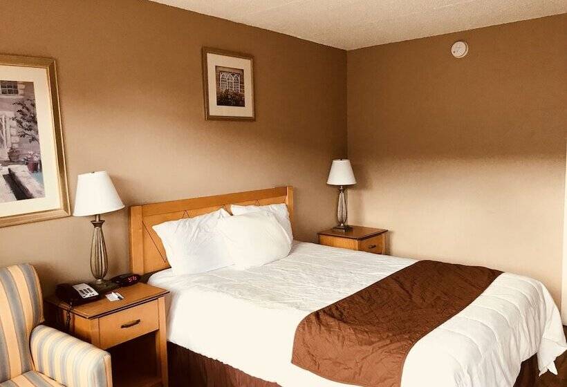 فندق Americas Best Value Inn Laredo