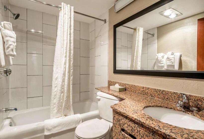 هتل Americinn By Wyndham Grand Rapids Airport North
