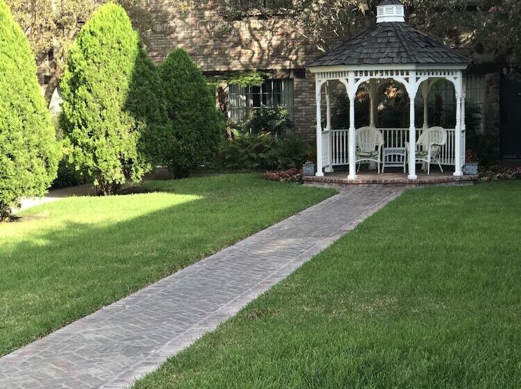 فندق Anaheim Majestic Garden