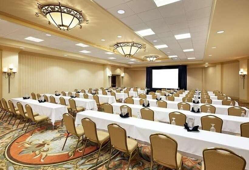 فندق Anaheim Majestic Garden