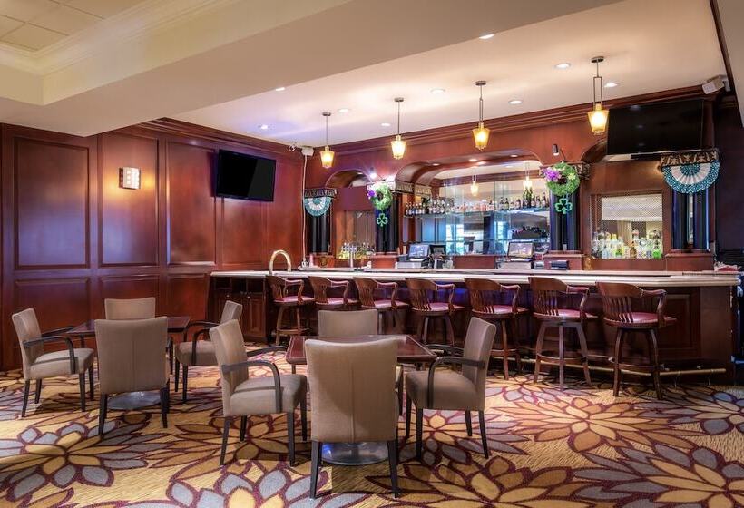 فندق Anaheim Majestic Garden