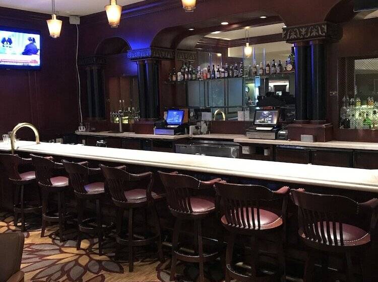 فندق Anaheim Majestic Garden