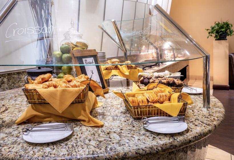 فندق Anaheim Majestic Garden