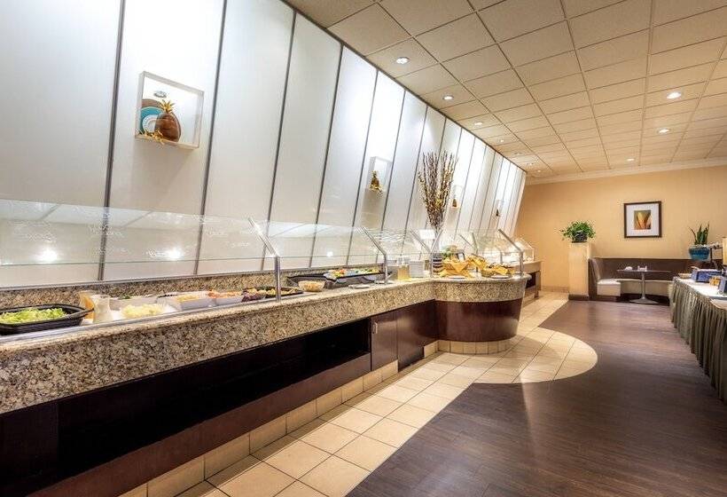 فندق Anaheim Majestic Garden