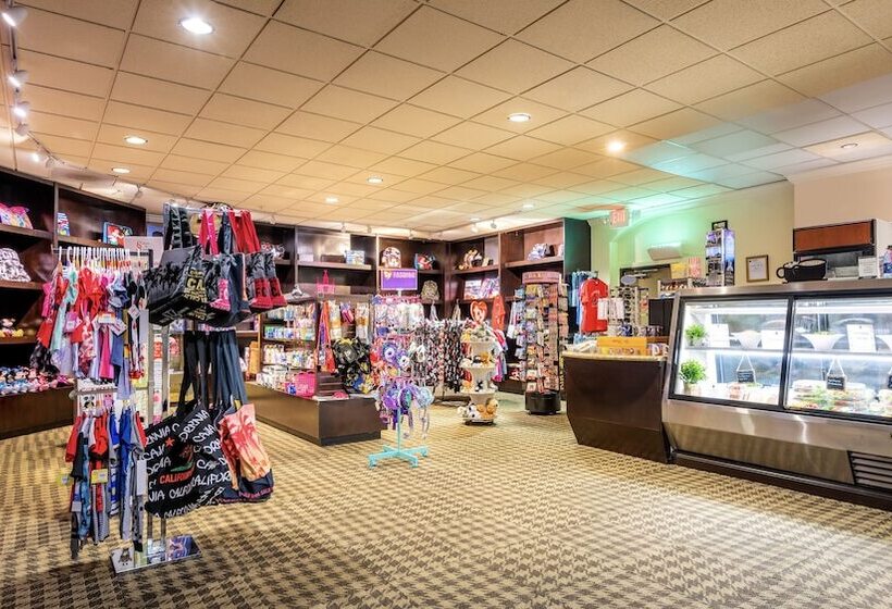 فندق Anaheim Majestic Garden