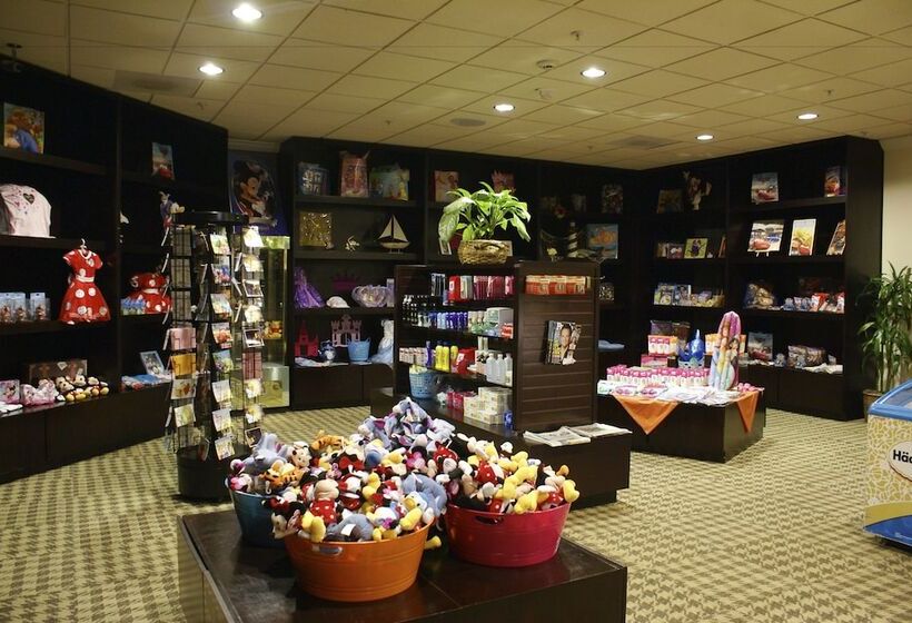 فندق Anaheim Majestic Garden