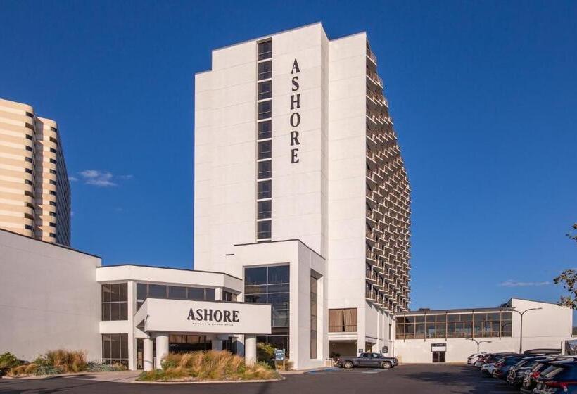 酒店 Ashore Resort & Beach Club