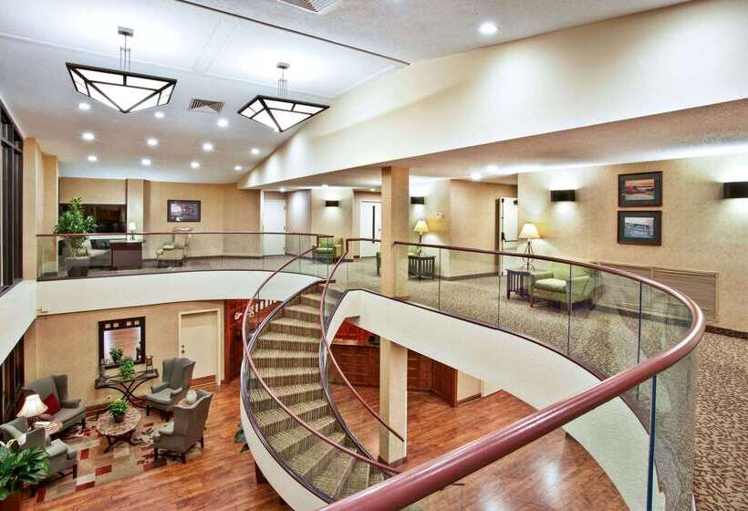 ホテル Baymont By Wyndham Knoxville/cedar Bluff