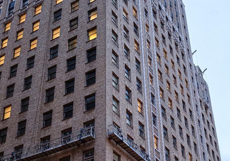 Hotel Beacon Grand, A Union Square