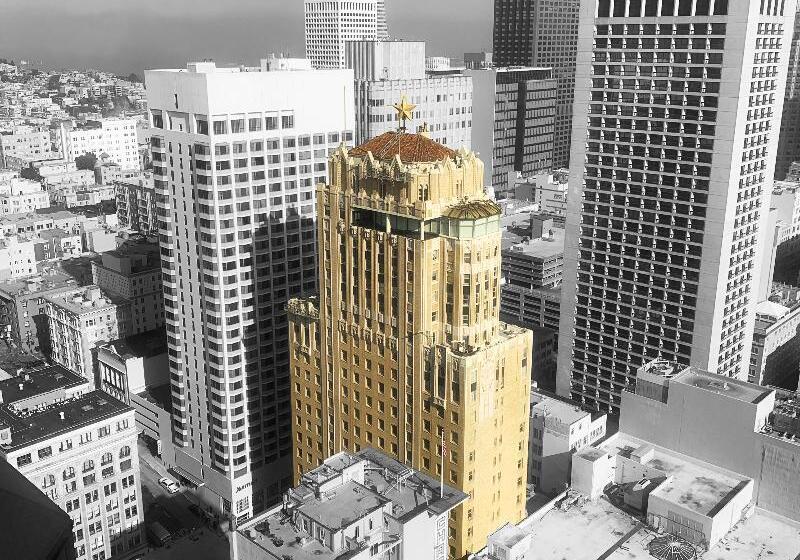 Hotel Beacon Grand, A Union Square