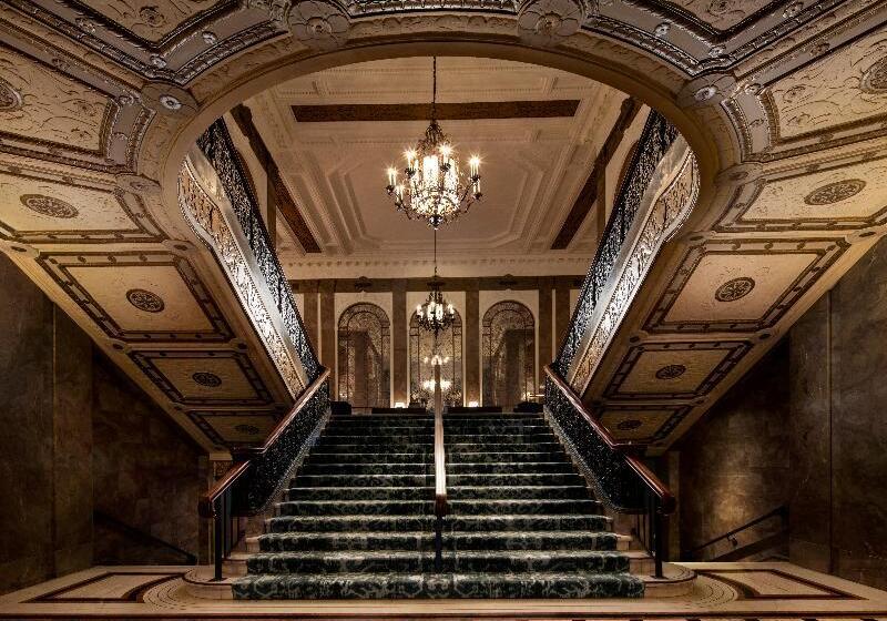 Hotel Beacon Grand, A Union Square