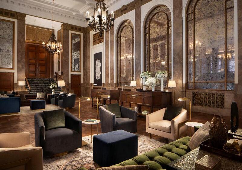 Hotel Beacon Grand, A Union Square