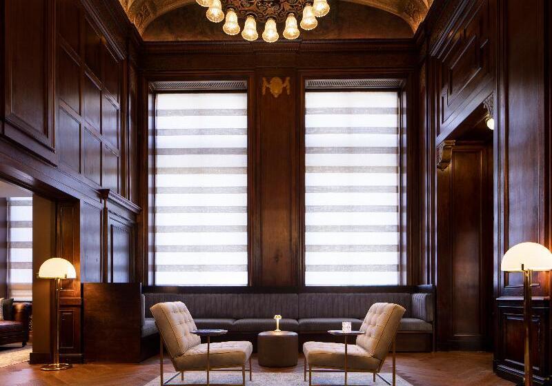 Hotel Beacon Grand, A Union Square