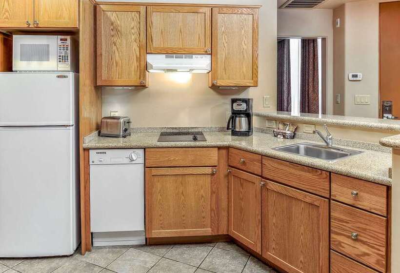 هتل Bell Rock Inn