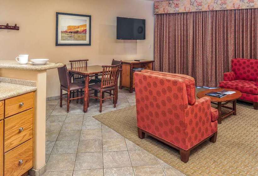 هتل Bell Rock Inn