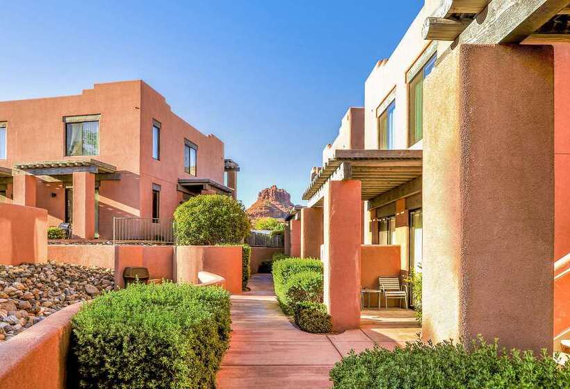 هتل Bell Rock Inn