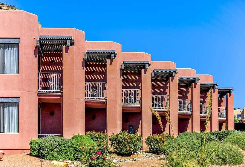 هتل Bell Rock Inn