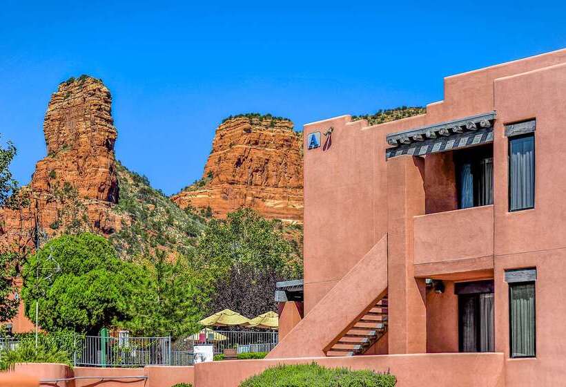 هتل Bell Rock Inn