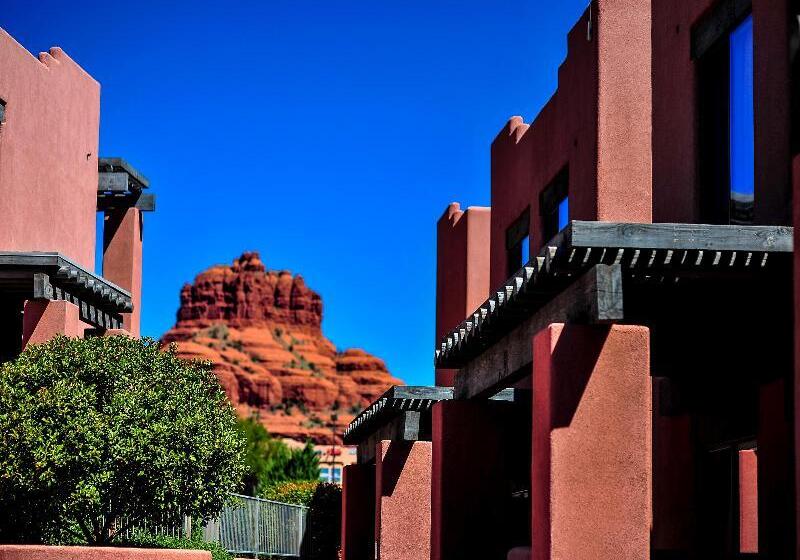 هتل Bell Rock Inn