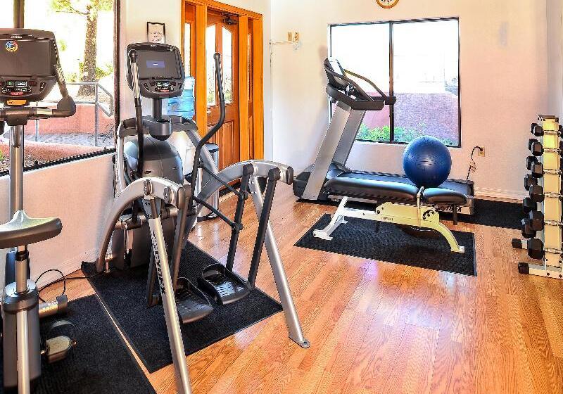 هتل Bell Rock Inn