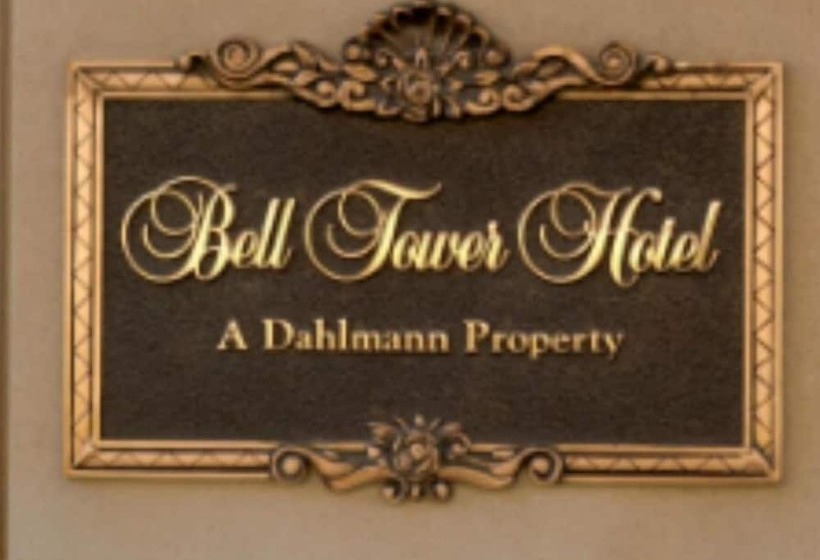 هتل Bell Tower